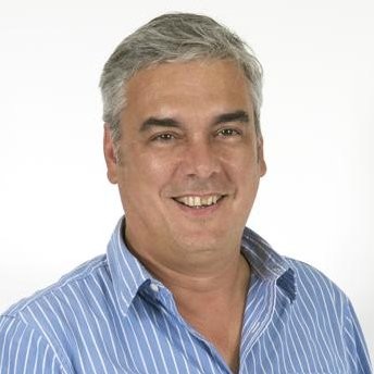 Gilles Dufour